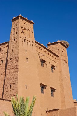 AIT ben Haddou