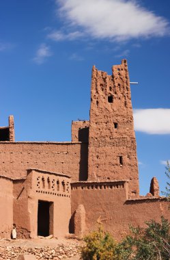 AIT ben Haddou