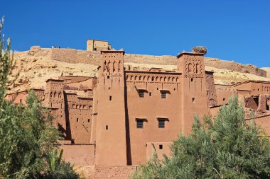 AIT ben Haddou