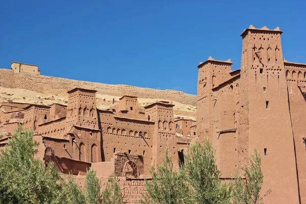 stock image Ait ben Haddou