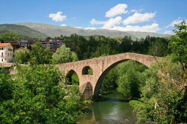 Sant Joan De Les Abadesses