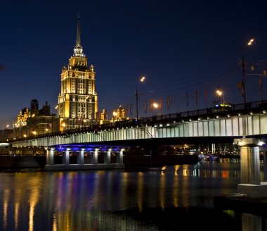 Moskova, 