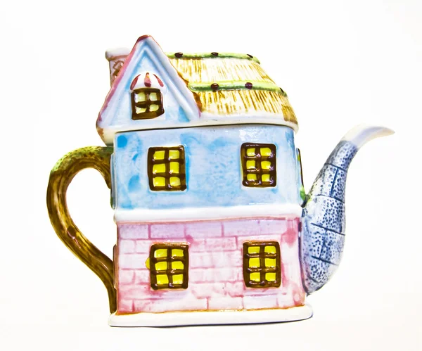 stock image Tea pot