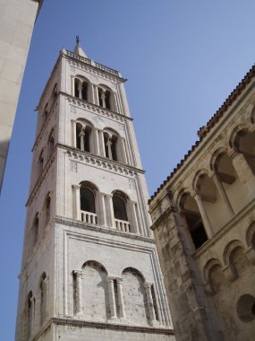 Hırvatistan, zadar