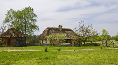 köy evi