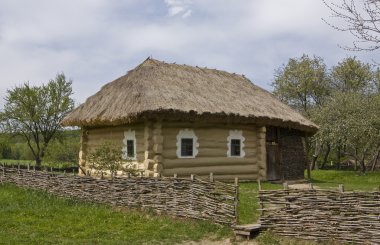köy evi