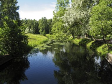 Pavlovsk, Rusya Federasyonu