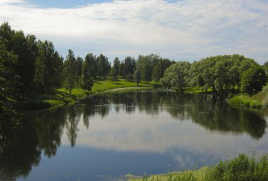 Pavlovsk, Rusya Federasyonu