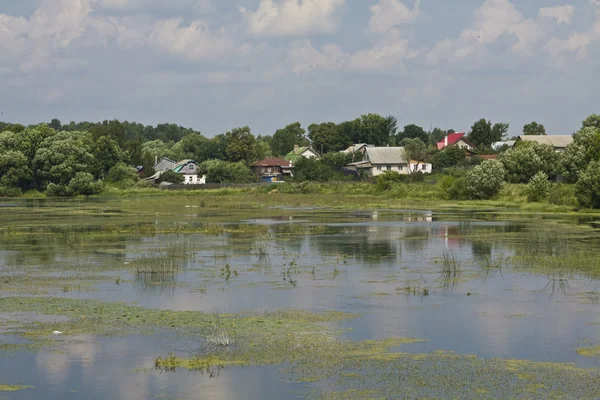 stock image Country landscape