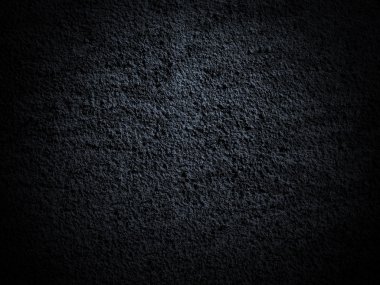 Dark wall background, texture clipart