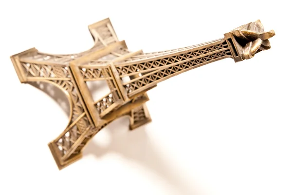 Souvenir Eiffeltoren — Stockfoto