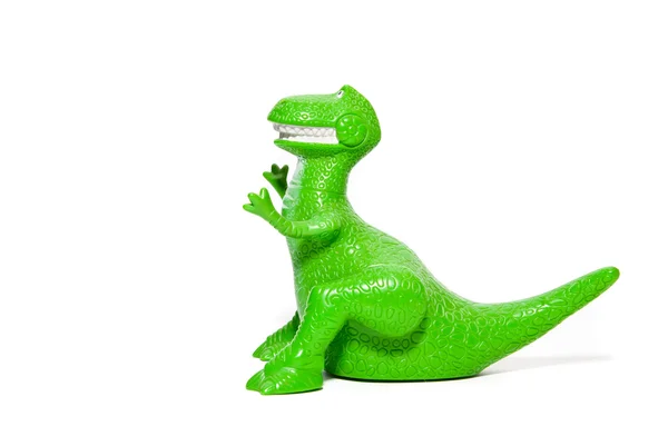 stock image Toy dinosaur