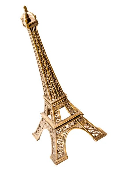 Souvenir Eiffeltoren — Stockfoto