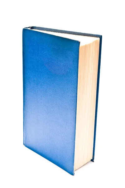 Book — Stock Photo, Image