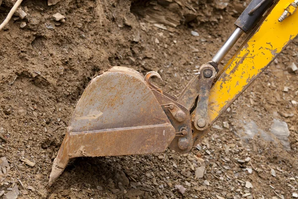 Shovel — Stock Photo, Image