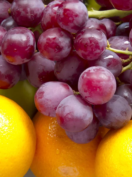 stock image Fresh fruit