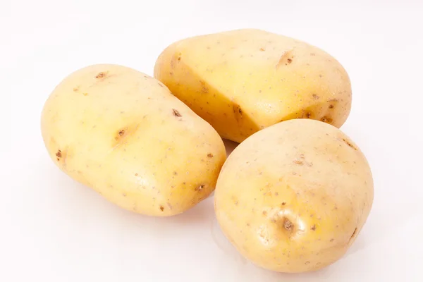 stock image Potatoes