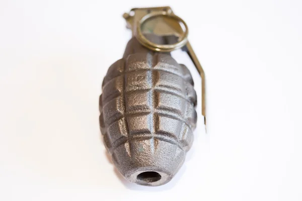 手榴弾 — ストック写真