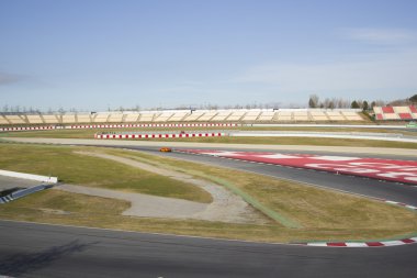 Circuit de Catalunya