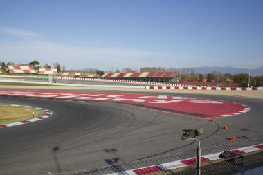 Circuit de Catalunya