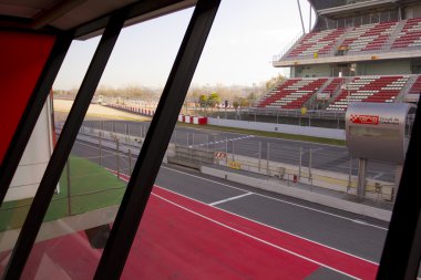 Circuit de Catalunya