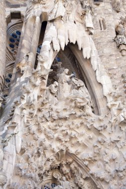 Sagrada Familia