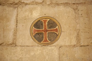 Ortaçağ sembolü