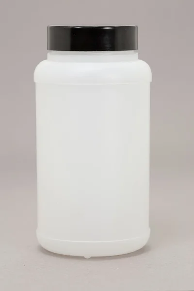 Sticla de plastic — Fotografie, imagine de stoc