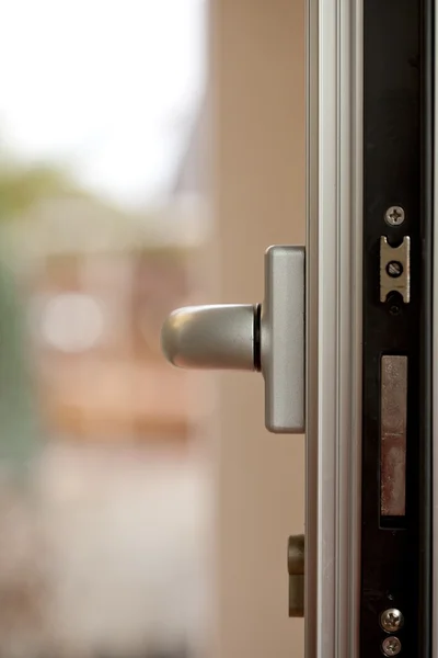 Door knob — Stock Photo, Image