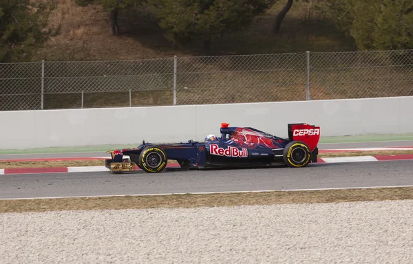 Formule 1 2012 — Photo