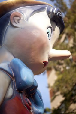 Fallas Valencia, İspanya