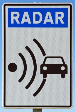 sinyal göstergesi radar