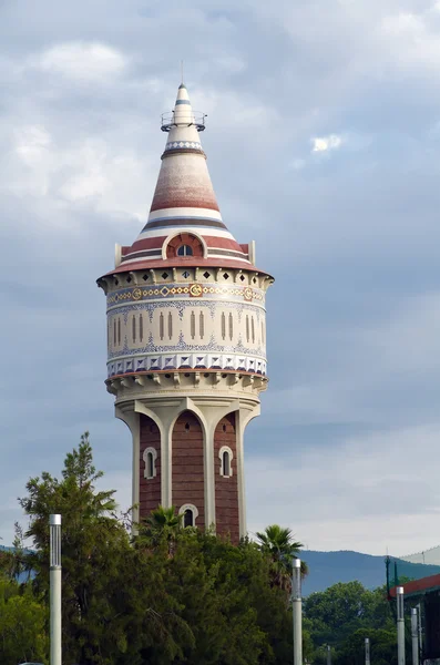 stock image Water Tower