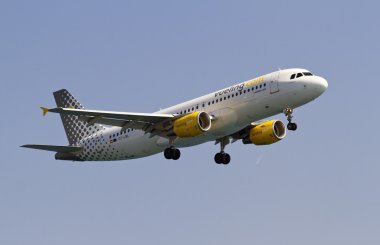 A320 AIRBUS