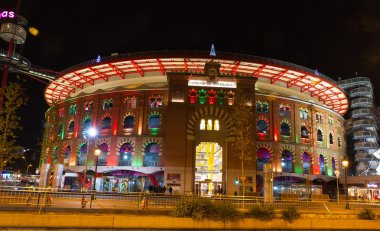 Bullring Arenas