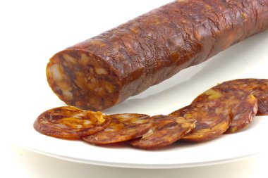 İber chorizo