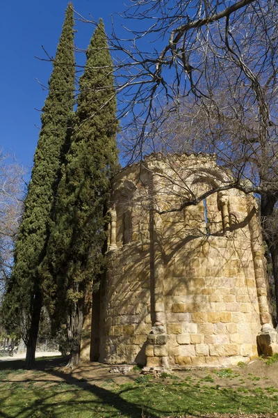 stock image St. Isidore Church