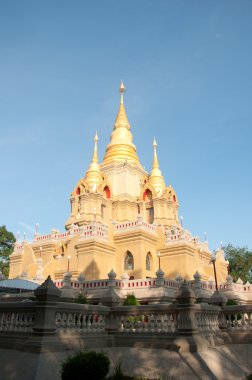 Tay Tapınağı pagoda