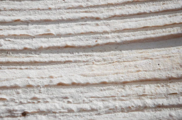 Textura de borracha crua — Fotografia de Stock