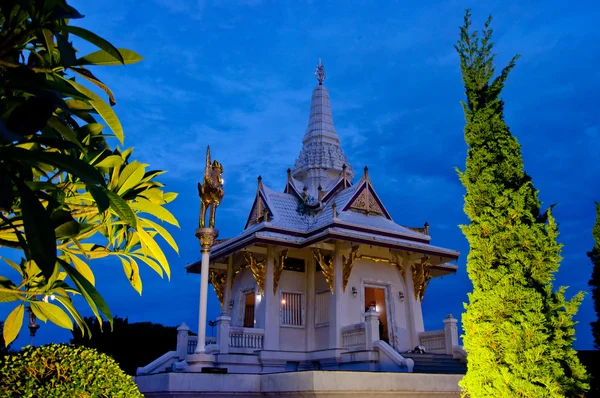 泰国亚拉市神的圣地 — 图库照片