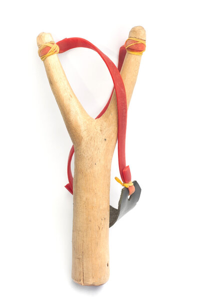 Каменная палка
