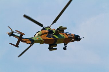 eurocopter ec-665 kaplan