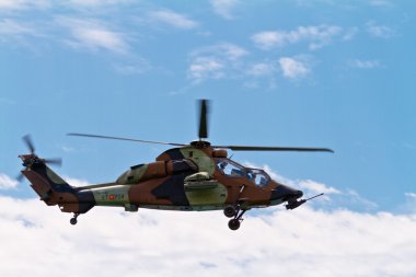 eurocopter ec-665 kaplan