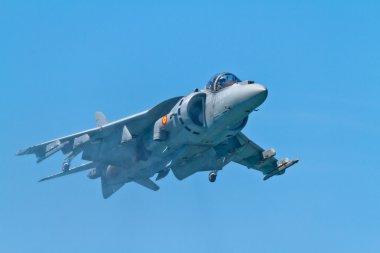 av-8b harrier artı