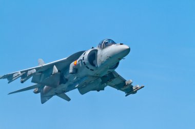 av-8b harrier artı