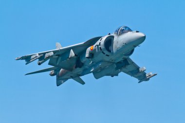 av-8b harrier artı