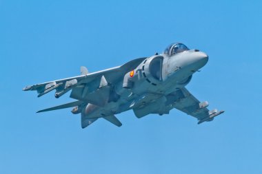 av-8b harrier artı