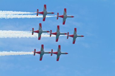 Patrulla Aguila