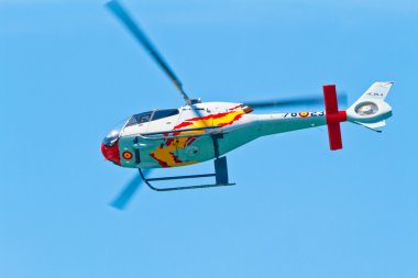 Patrulla Aspa