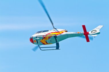 Patrulla Aspa